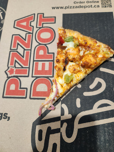 Photo of Pizza Depot Trenton - 17477 Ontario County Hwy 2 Unit 3, Trenton, ON K8V 0N7